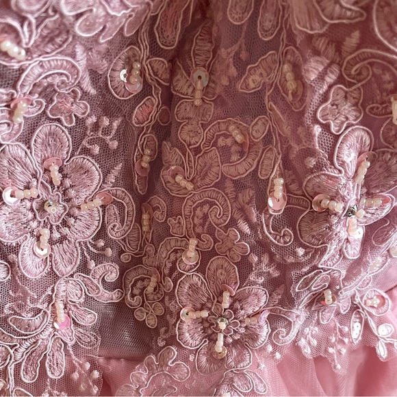 Graduation/Prom dress - Picture 5 of 6